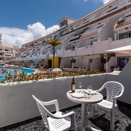 Floritas 21 - One Bed Ground Floor With Pool View Διαμέρισμα
