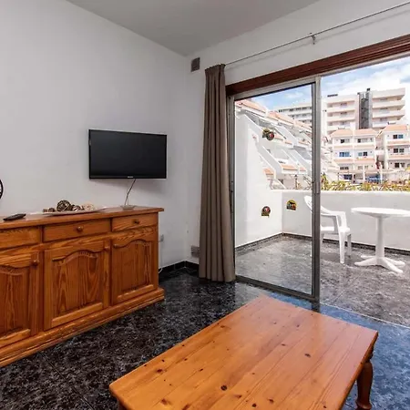 Floritas 21 - One Bed Ground Floor With Pool View * Πλάγια ντε λας Αμέρικας