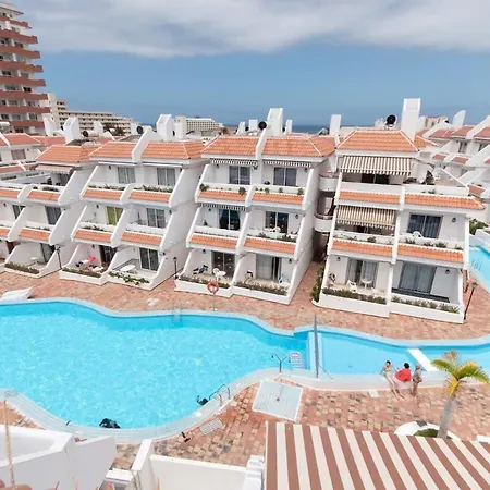 Floritas 21 - One Bed Ground Floor With Pool View Διαμέρισμα