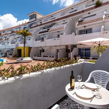 Floritas 21 - One Bed Ground Floor With Pool View Διαμέρισμα *