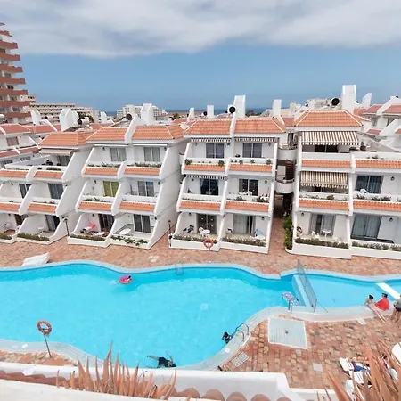 Διαμέρισμα Floritas 21 - One Bed Ground Floor With Pool View *